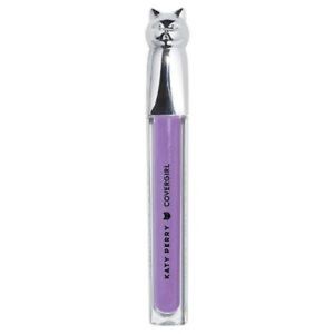 Covergirl Kitty Kat Gloss In KP24 pounce